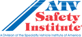 ATV Safety Institute