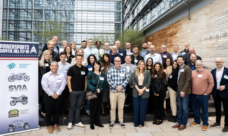 Protecting Our Right to Ride